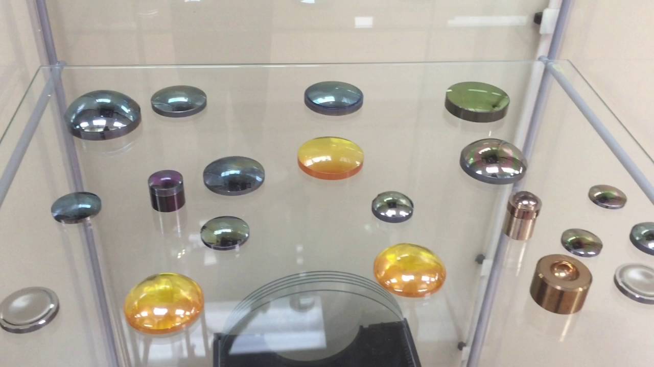 Phoenix Optical Technologies 2016