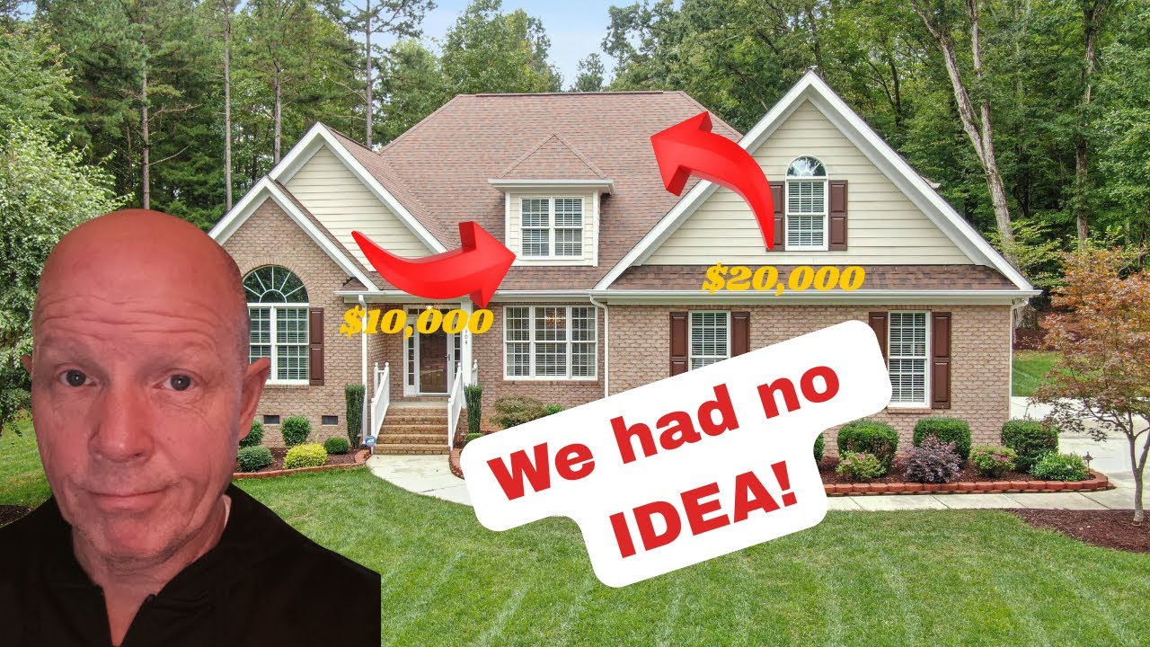 The Hidden COSTS of Homeownership nobody talks about!