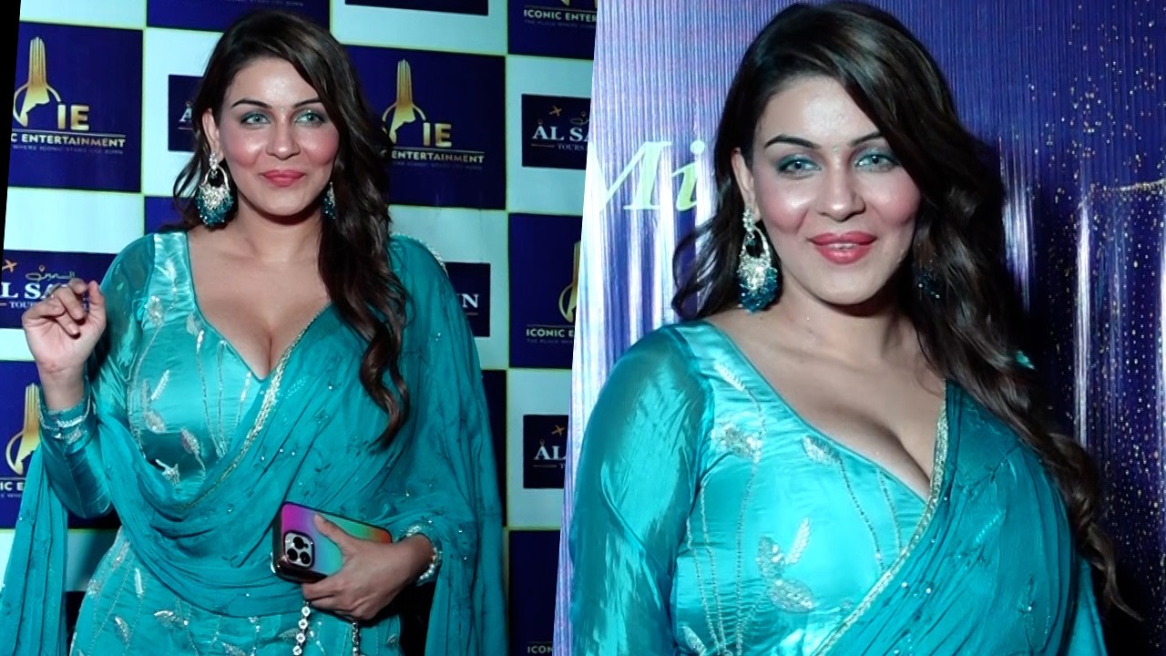 Yamini Malhotra🫣During The Holy Month Of Ramadhan For Iftar | MS Bollywood
