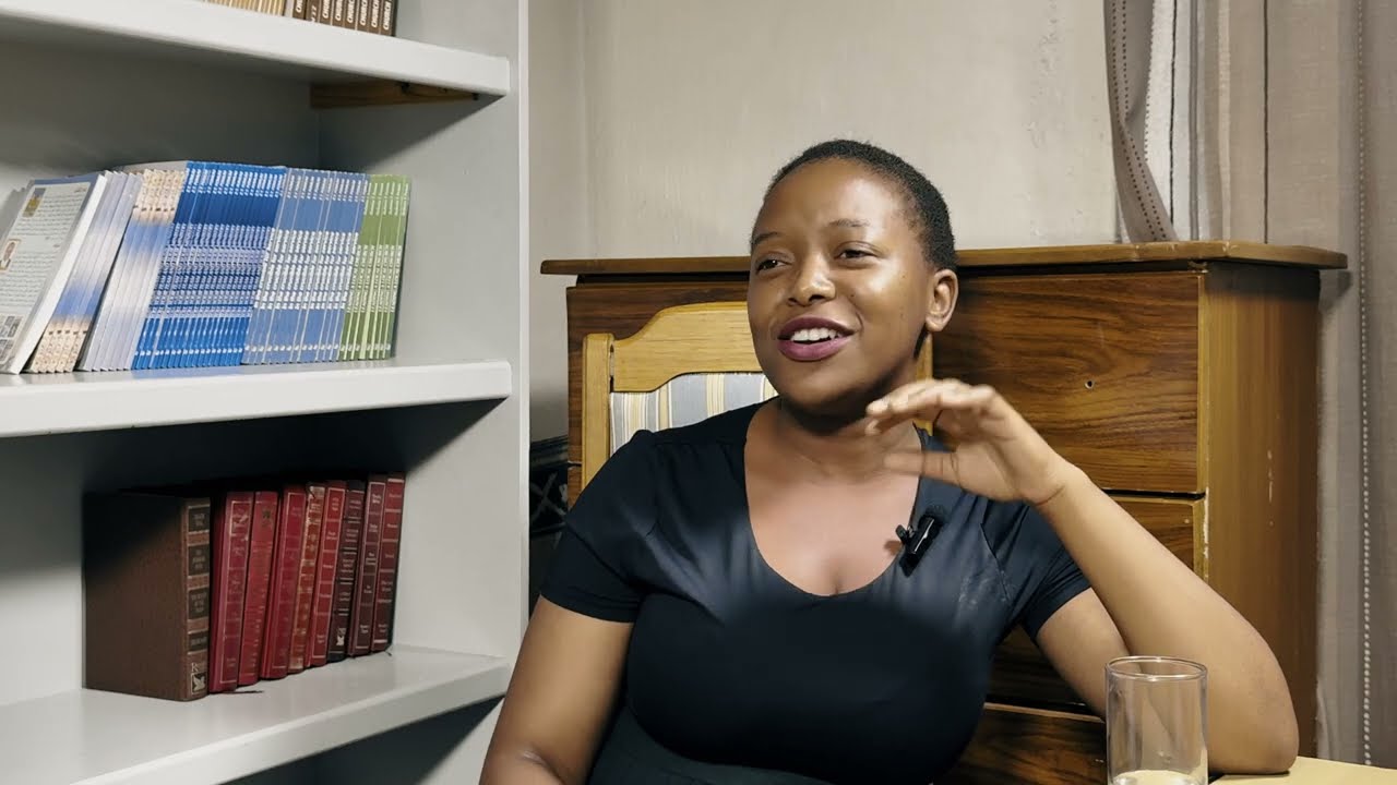 Chasing the Bag: How Social Media & Pop Culture Are Rewiring Our Views on Money 💸