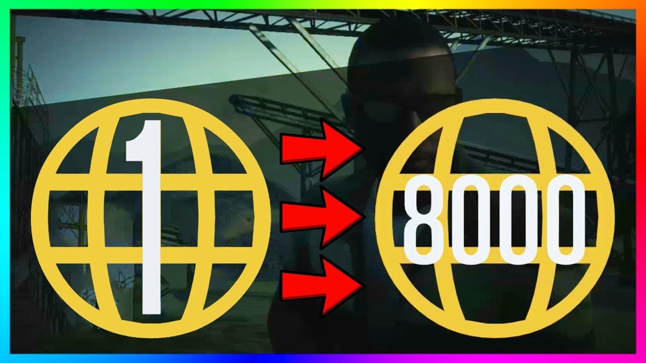 IF YOU'RE A NEW PLAYER YOU NEED TO KNOW THESE TIPS & TRICKS BEFORE YOU PLAY GTA ONLINE AGAIN!