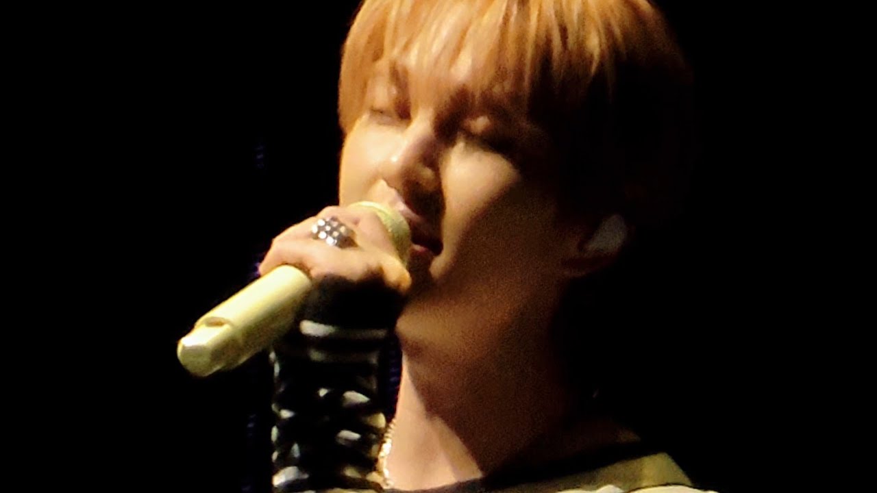 또각또각(Timepiece) 251018 ONEW THE LIVE：PERCENT（%） in Kaohsiung