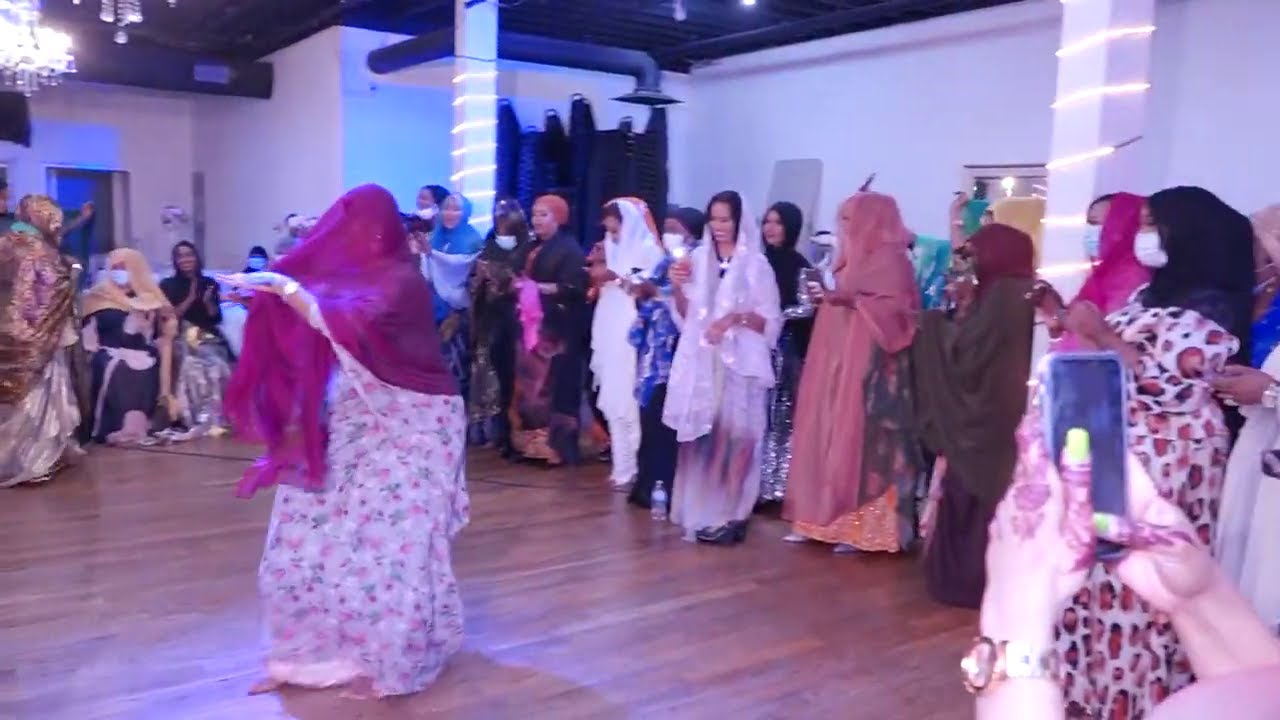 BURAANBUR KARANLE HAWIYE JIFA JIFA. CIYAAR KHATAR
