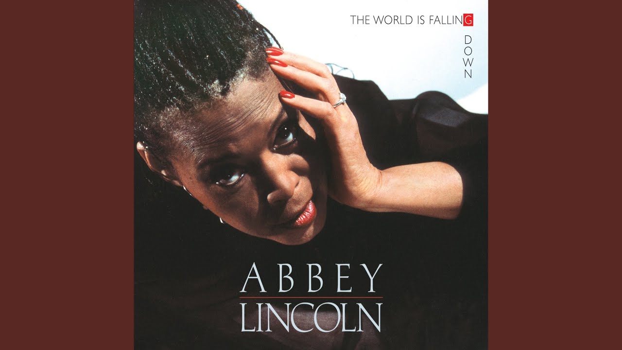 The World Is Falling Down (1990 The World Is Falling Down Version)