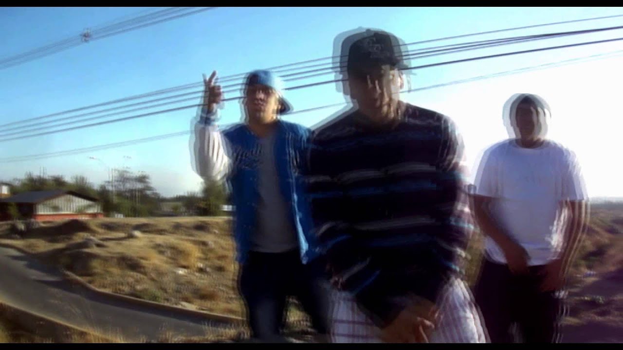 LA CONECTA &reg; (Video Official) 2013 (PonteVio Producciones)