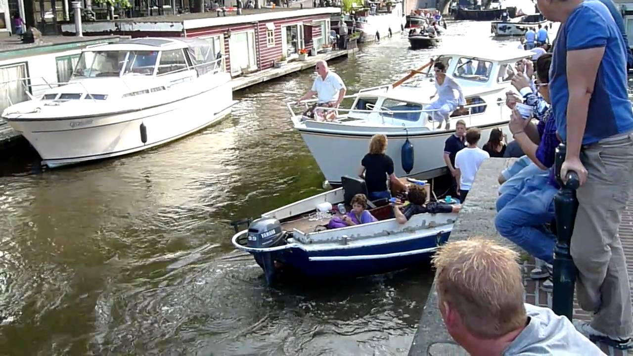 chaos sluis amsterdam sail amsterdam 2010