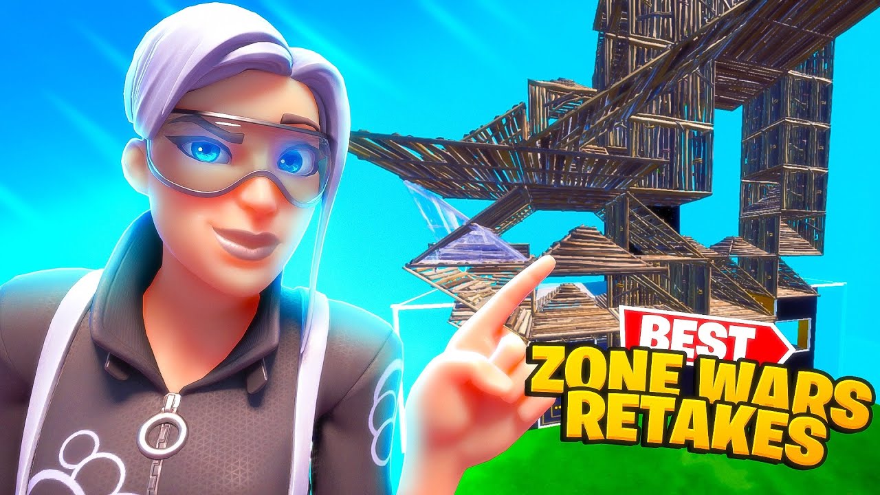 How to do the *BEST* Wager starts/retakes (Zonewar starts, Wager retakes, etc...)