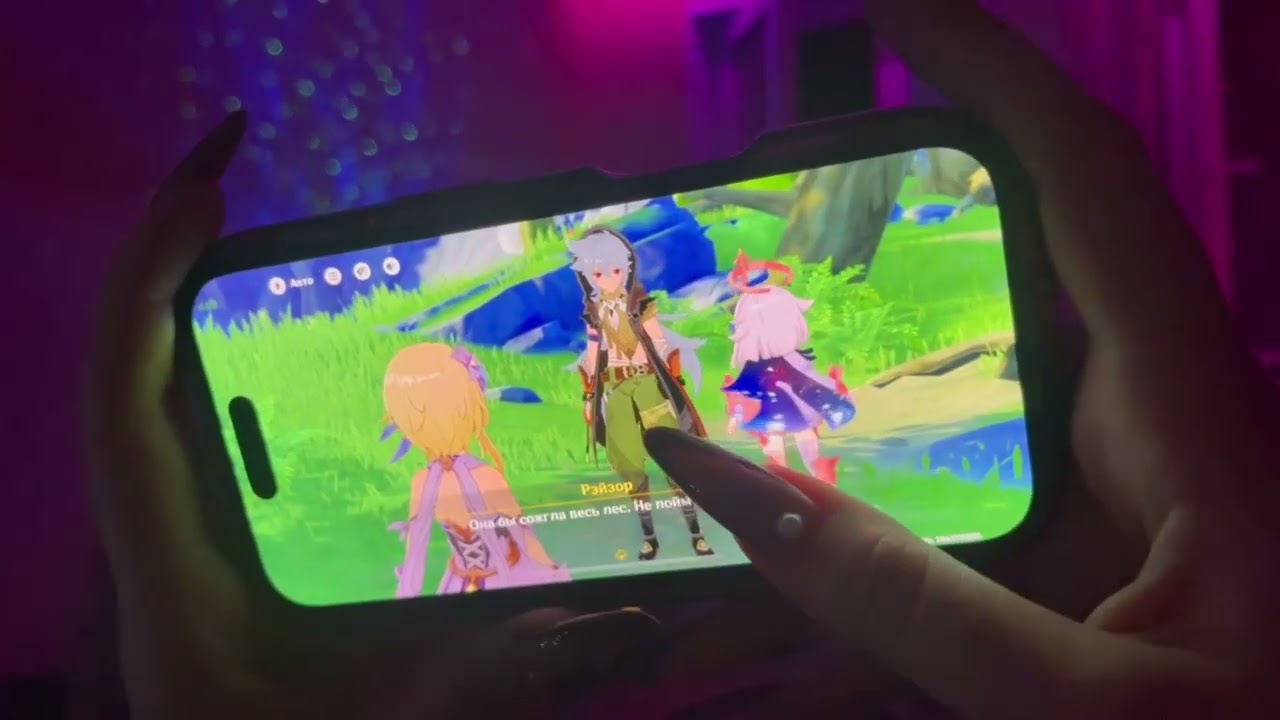 Genshin esports from wiki, free play