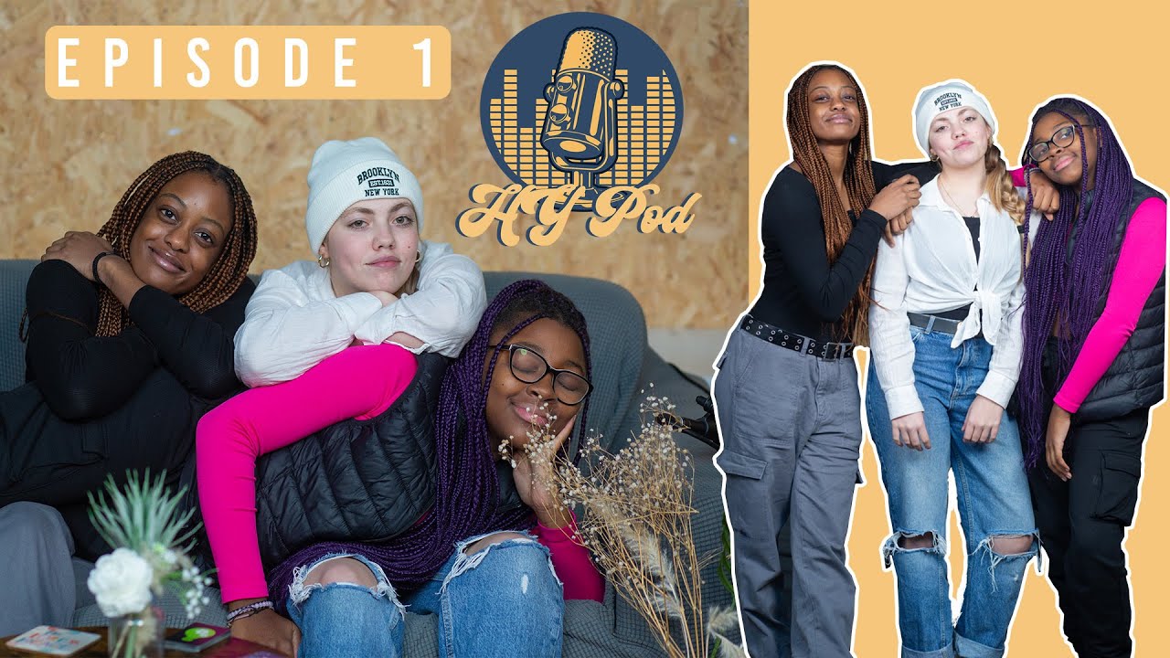 HY Pod | Episode 1 | 