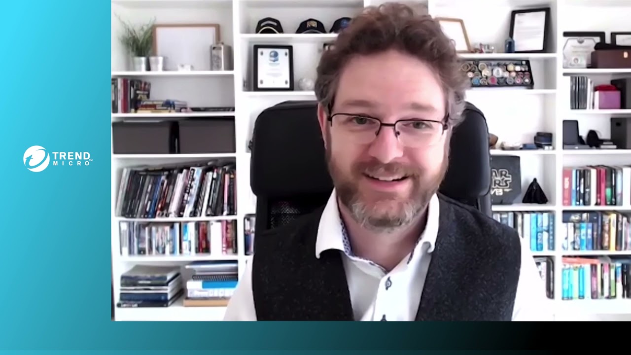 Ransomware, ICS Risk & Cyber-Mercenaries: Cybercrime in 2021