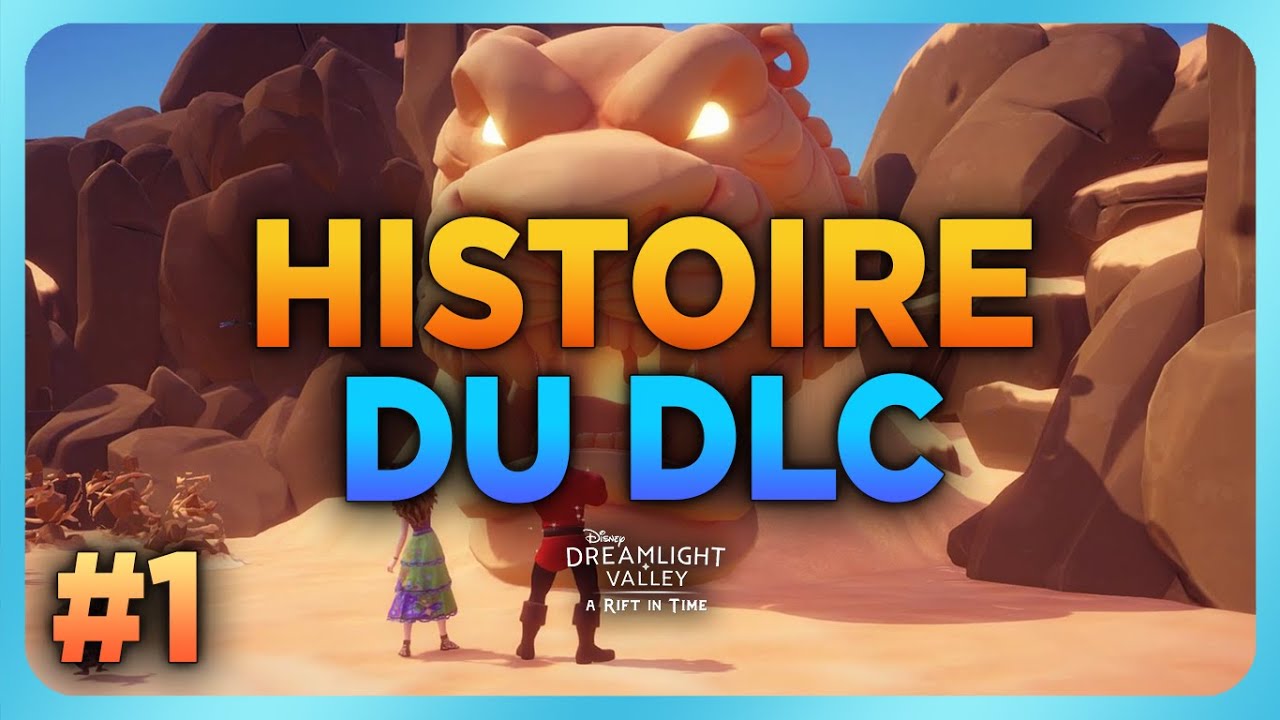 A RIFT IN TIME - ACTE 1 (REDIFF TWITCH) ⏳🗝️