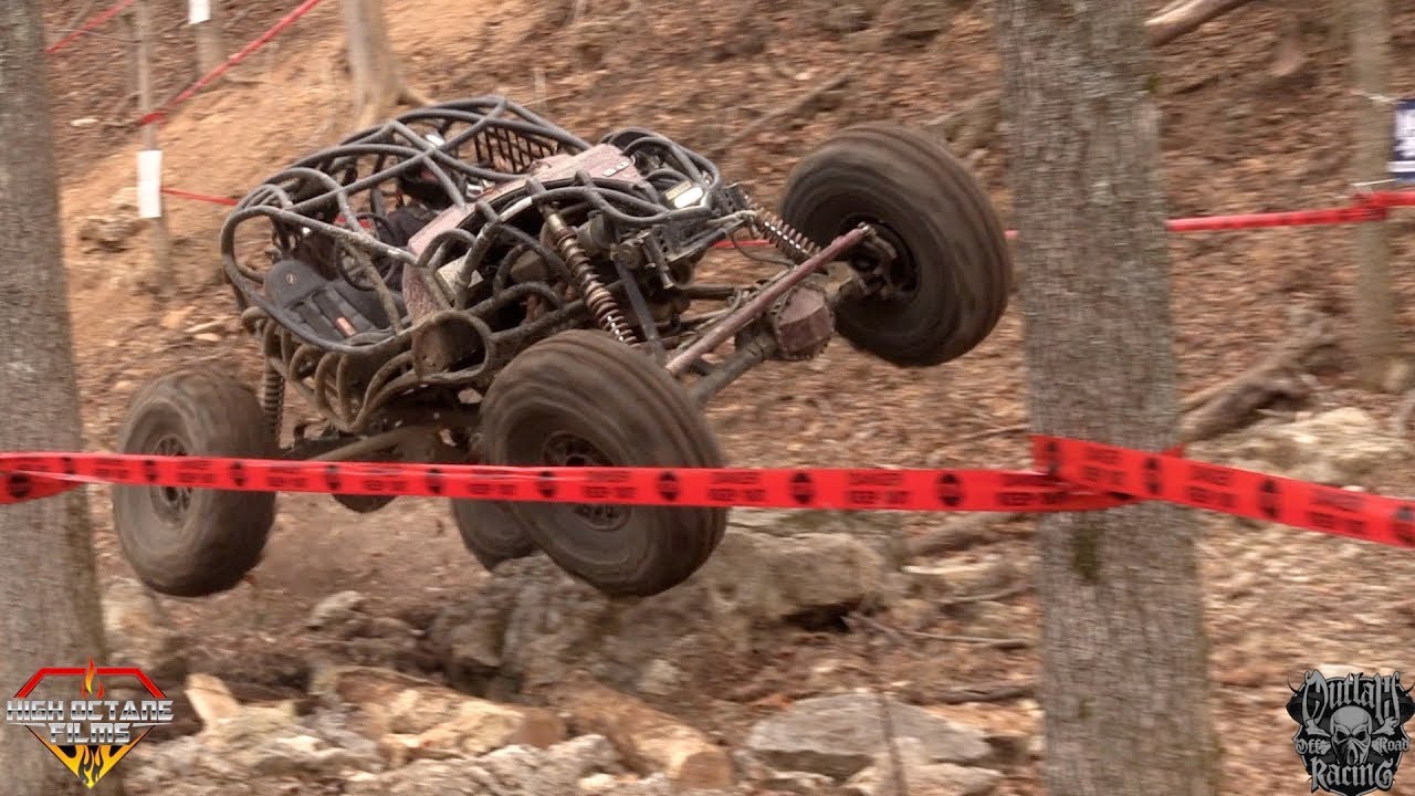 OUTLAW OFFROAD RACING 2018 SEASON COMPILATION VIDEO