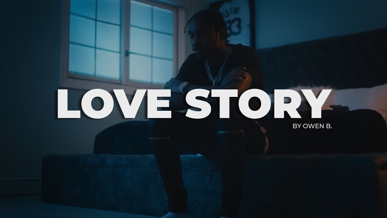 [FREE] Lil Tjay x Polo G x J.I Type Beat - "LOVE STORY" | Emotional Piano Type Beat 2026