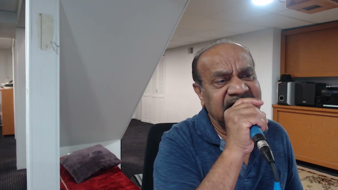 Jo Guzar Rahi Hai Muj Par Mein Kushi Se Mar Na Javu
