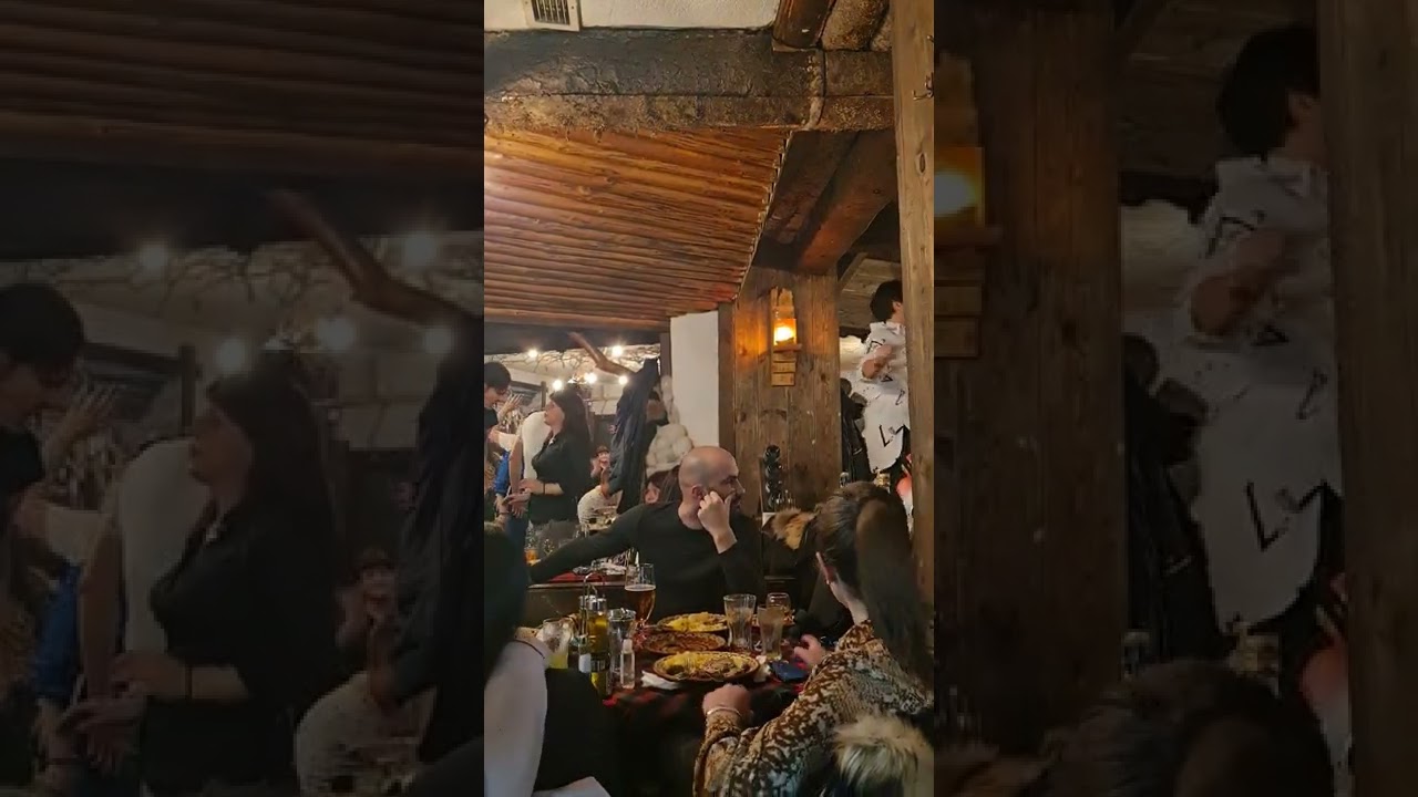 CAKI KISSME & SASE STANKOVSKI LIVE 2022 NEW (Mexana Babuc) Bugaria