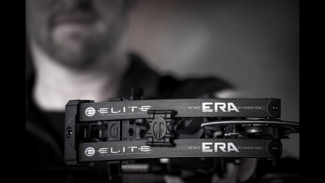 Elite....Carbon? 2023 ELITE CARBON ERA // Speed Test // Zero or Hero?