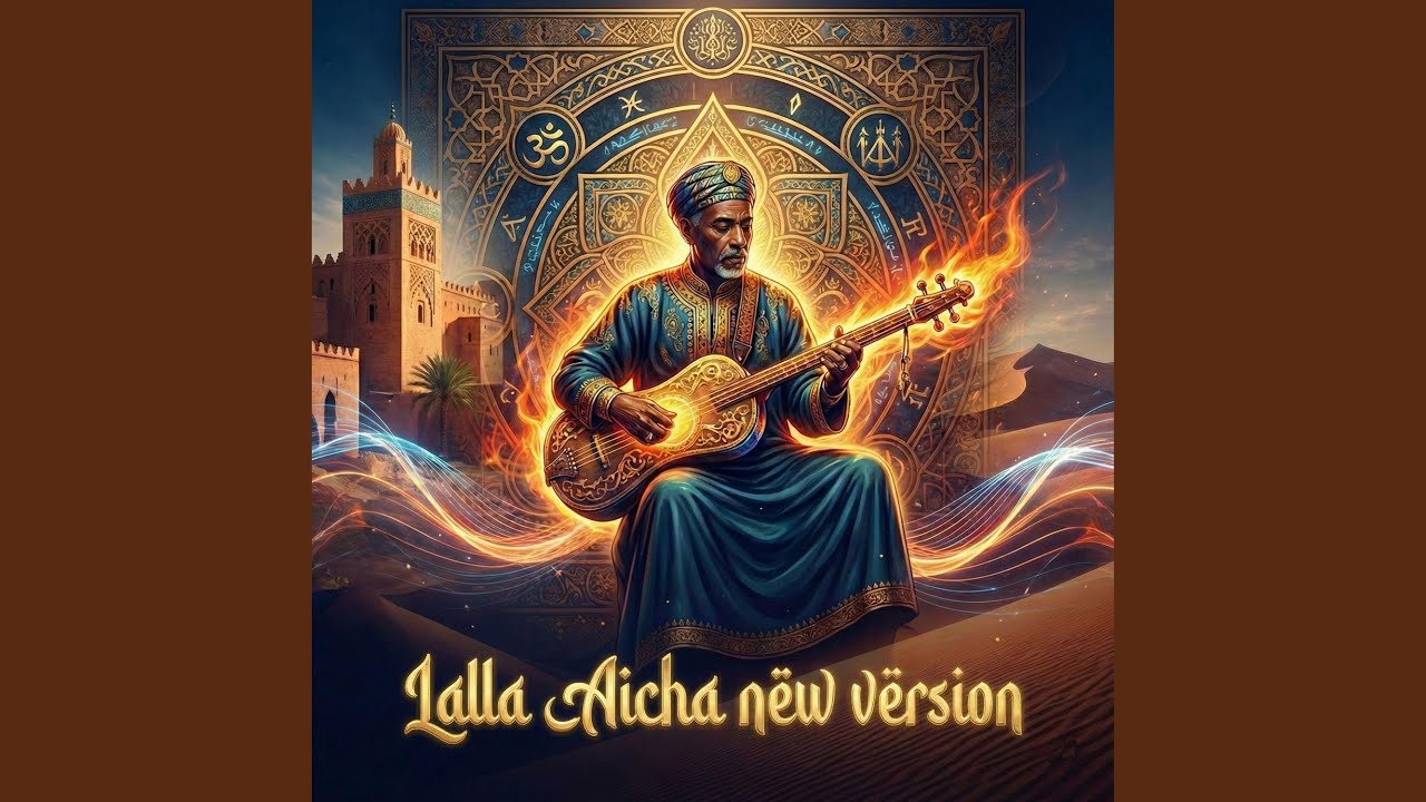 Lalla Aicha (New Version)