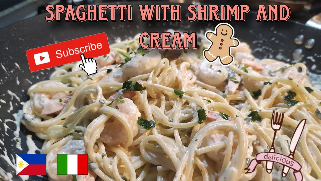 Простые ингредиенты, итальянская еда, моя версия, ресторан Ang Sarap pang