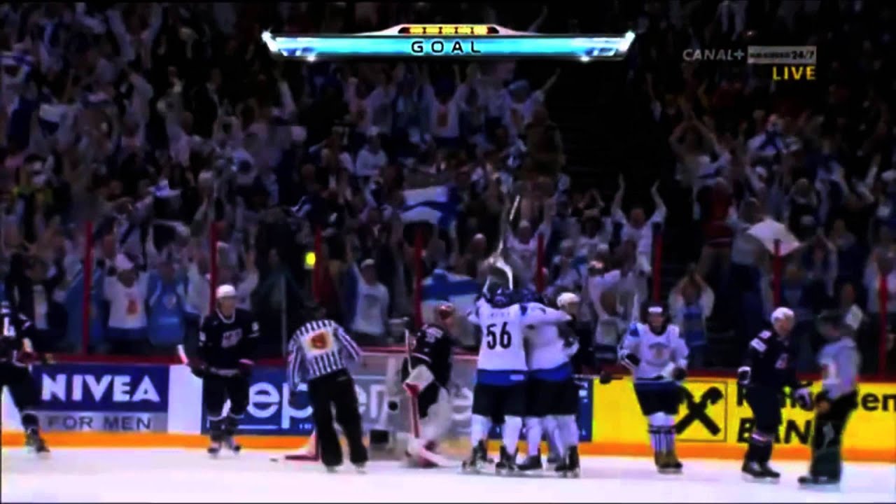 Team Finland in Sochi 2014 |Promo|
