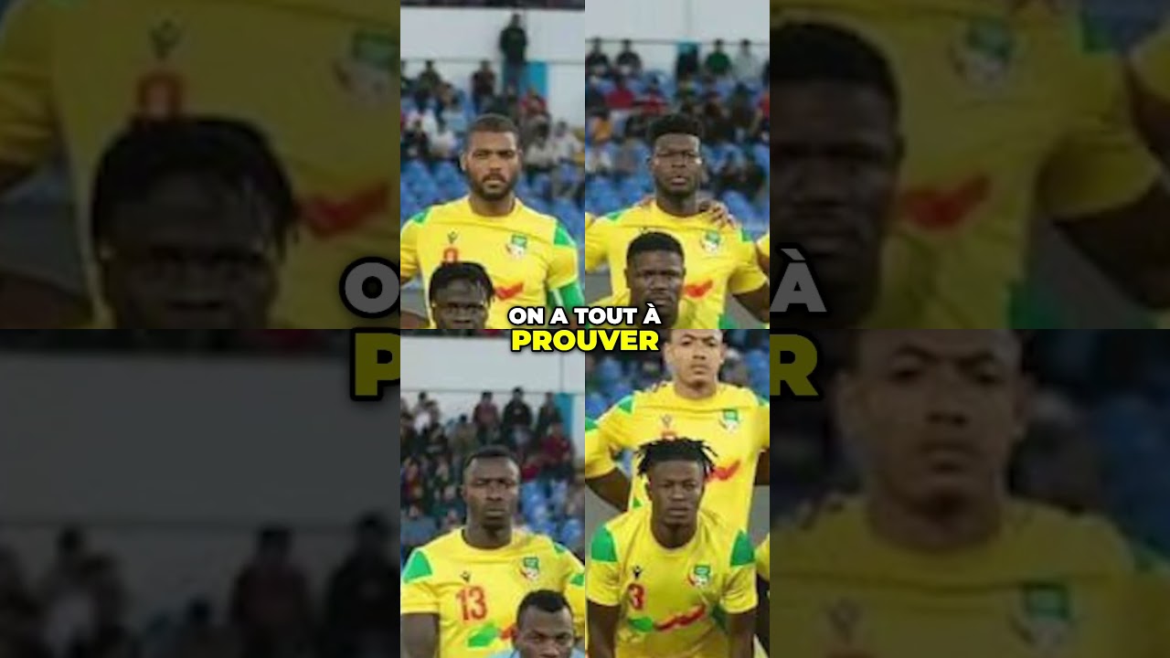 Gu&eacute;pards   Tout Prouver, Rien &agrave; Perdre, Agir Fort