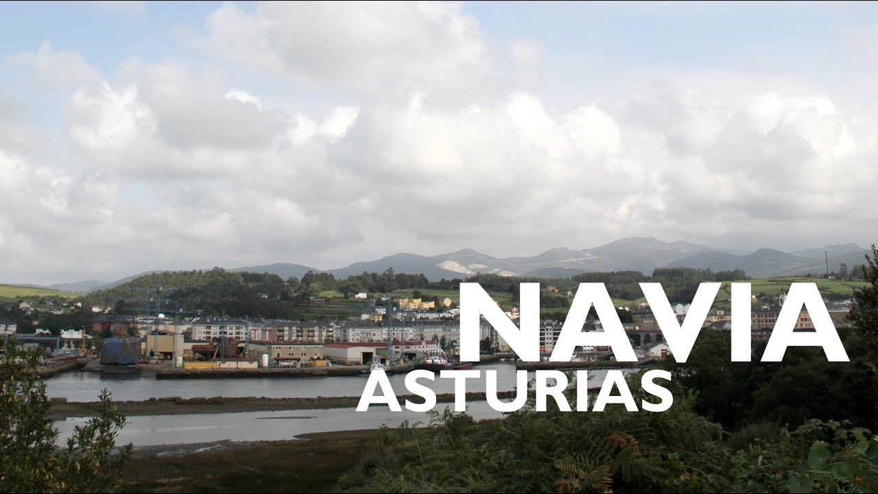Navia Turismo: qué ver y hacer en Navia