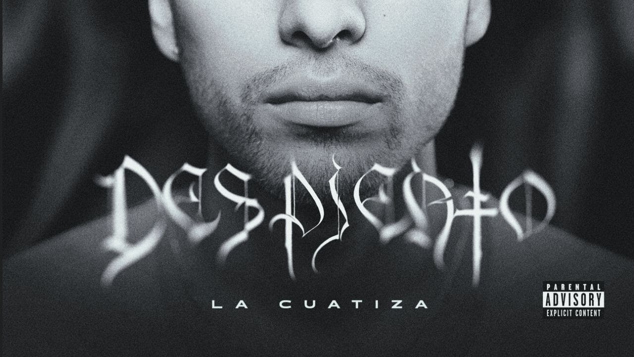 La Cuatiza - Despierto (Video Oficial)