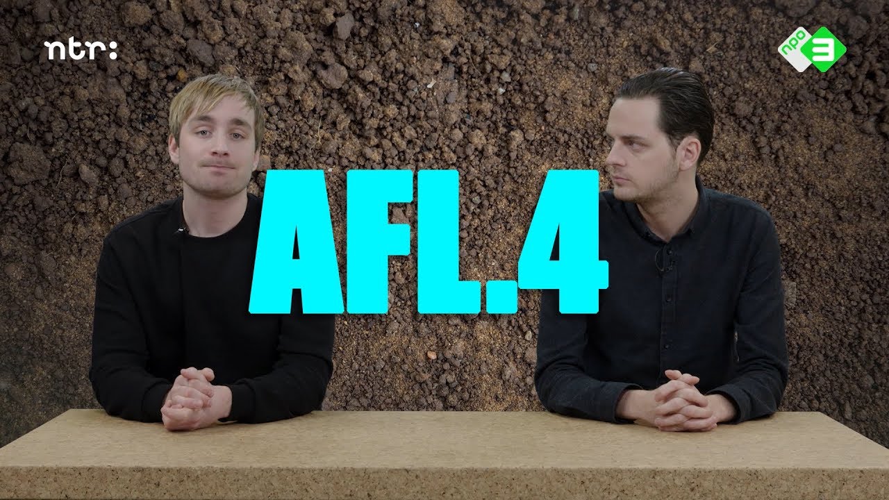 BETER GA JE BEGINNEN TE GAAN BEGRIJPEN DE GRONDWET | #4