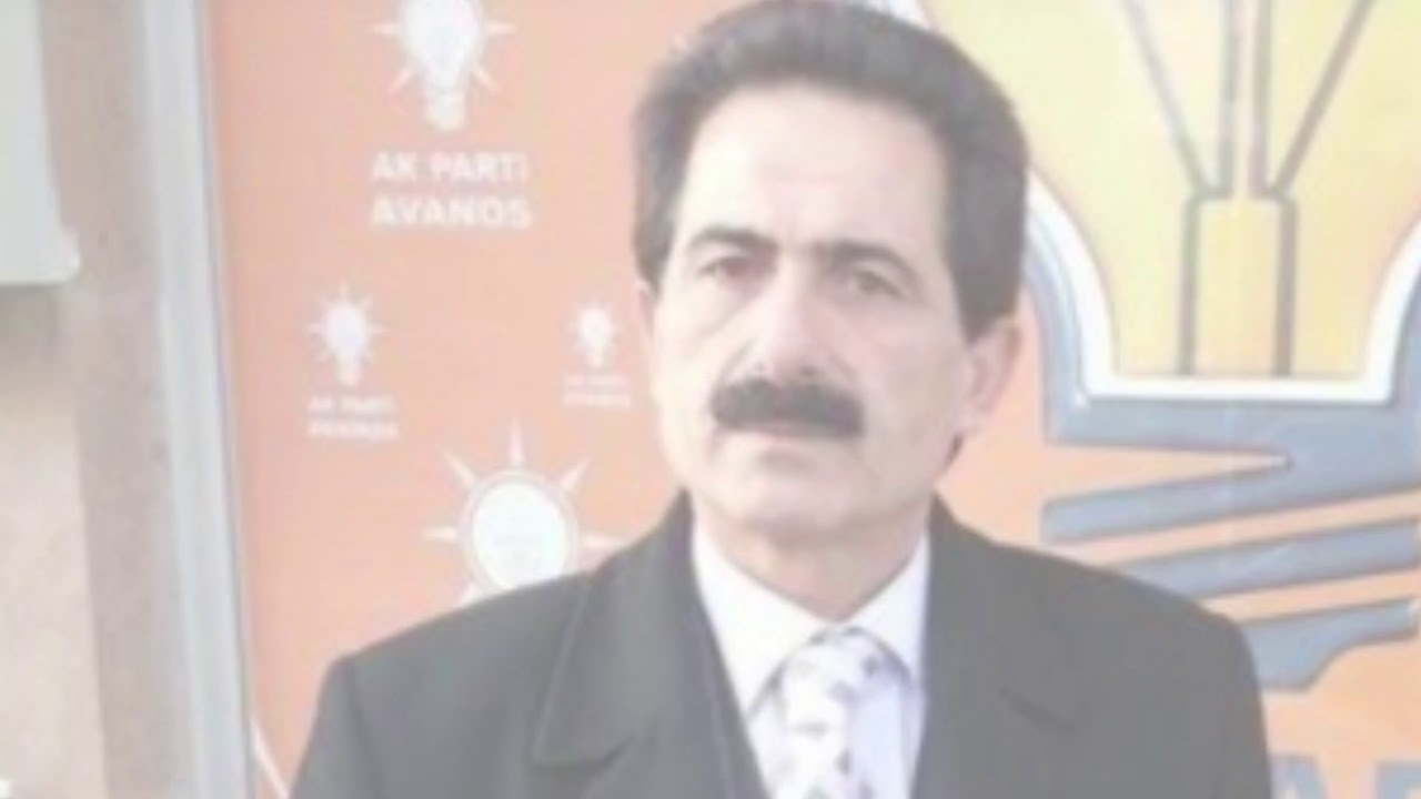 Kalaba Kasabası Seçim Müziği 2014 ft/Mustafa Köroğlu