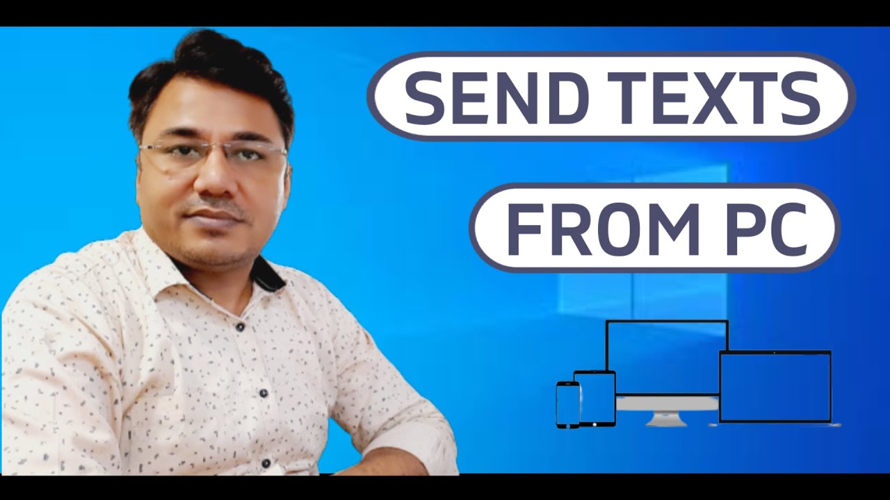 How to Control Your Phone on Windows PC #windows
