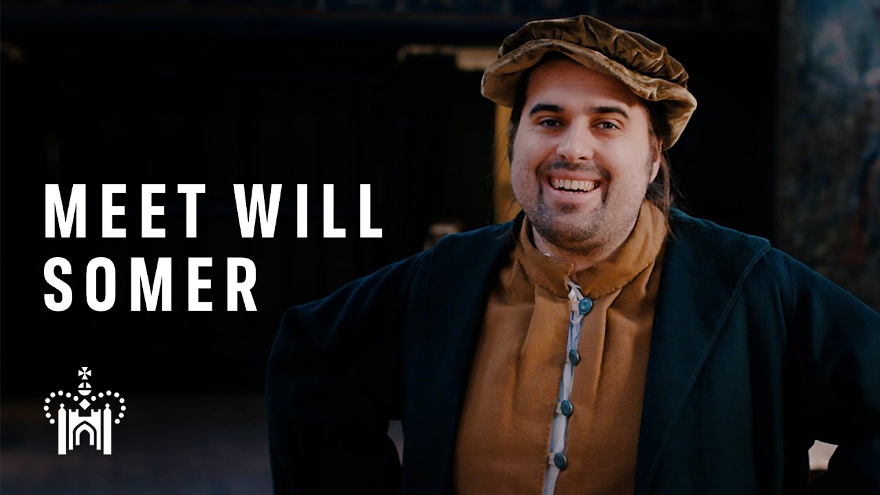 Will Somer: Henry VIII’s Royal Entertainer | KS1 History