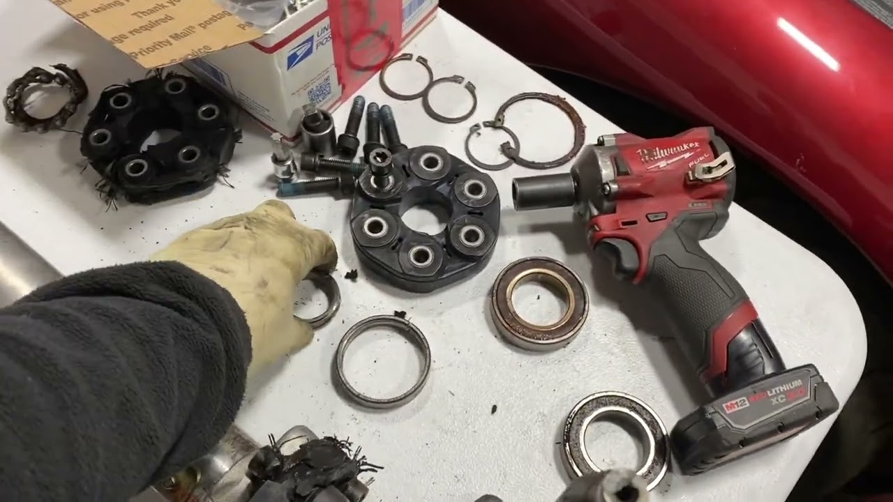 Tick performance torque tube kits here for the corvette. Our abs delete kit is baller!