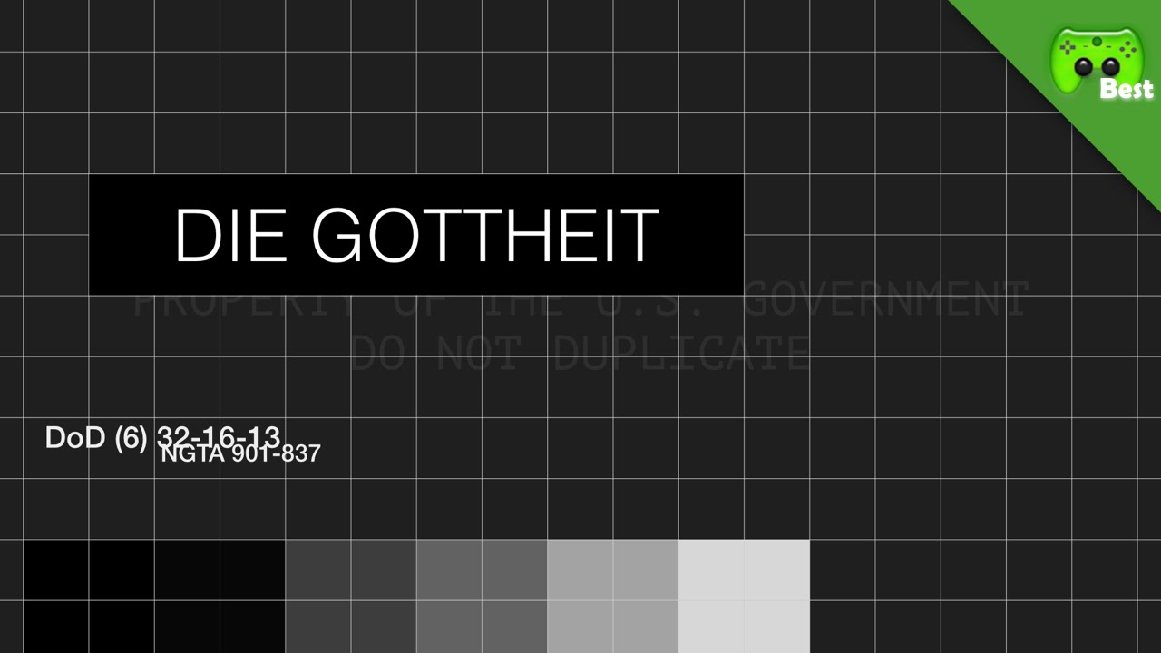 DIE GOTTHEIT &laquo;&raquo; Best of PietSmiet | HD