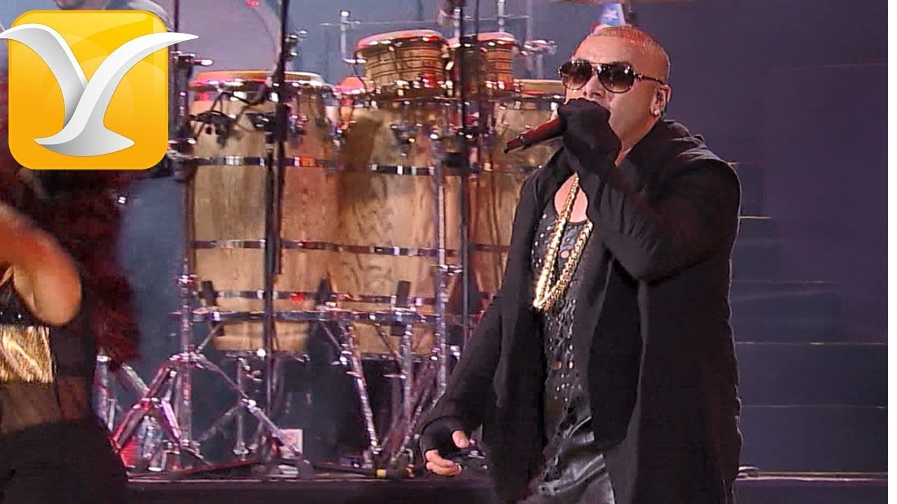 Wisin - Si lo hacemos bien - Festival de Viña del Mar 2016 HD 1080P