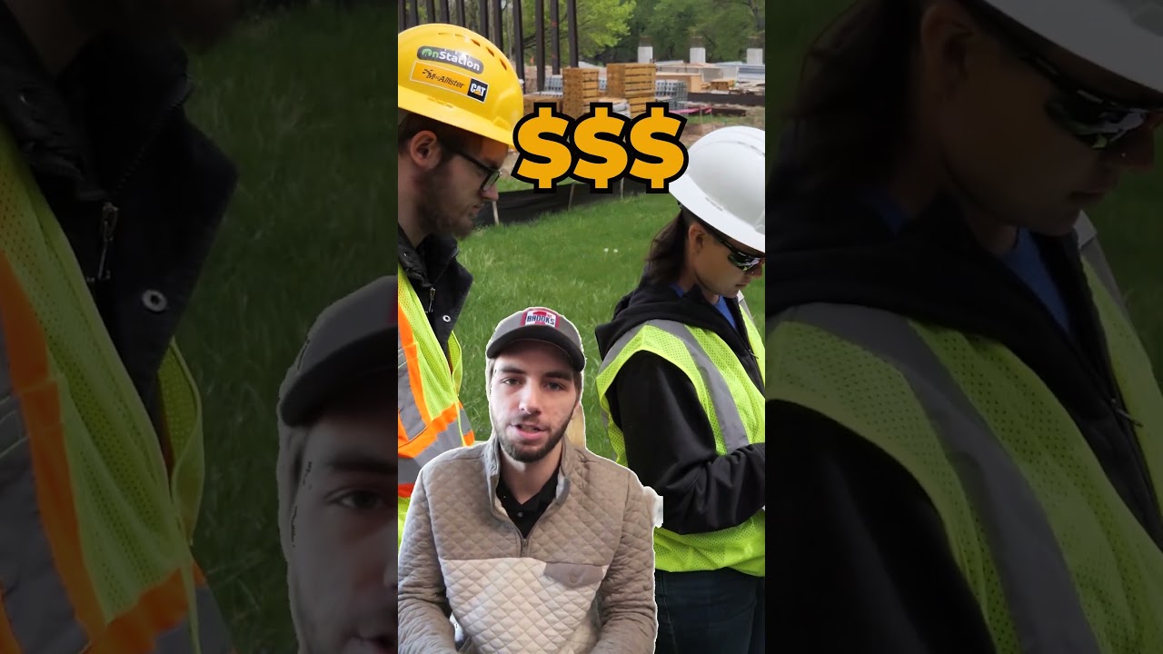 Land Surveyor - Career Overview