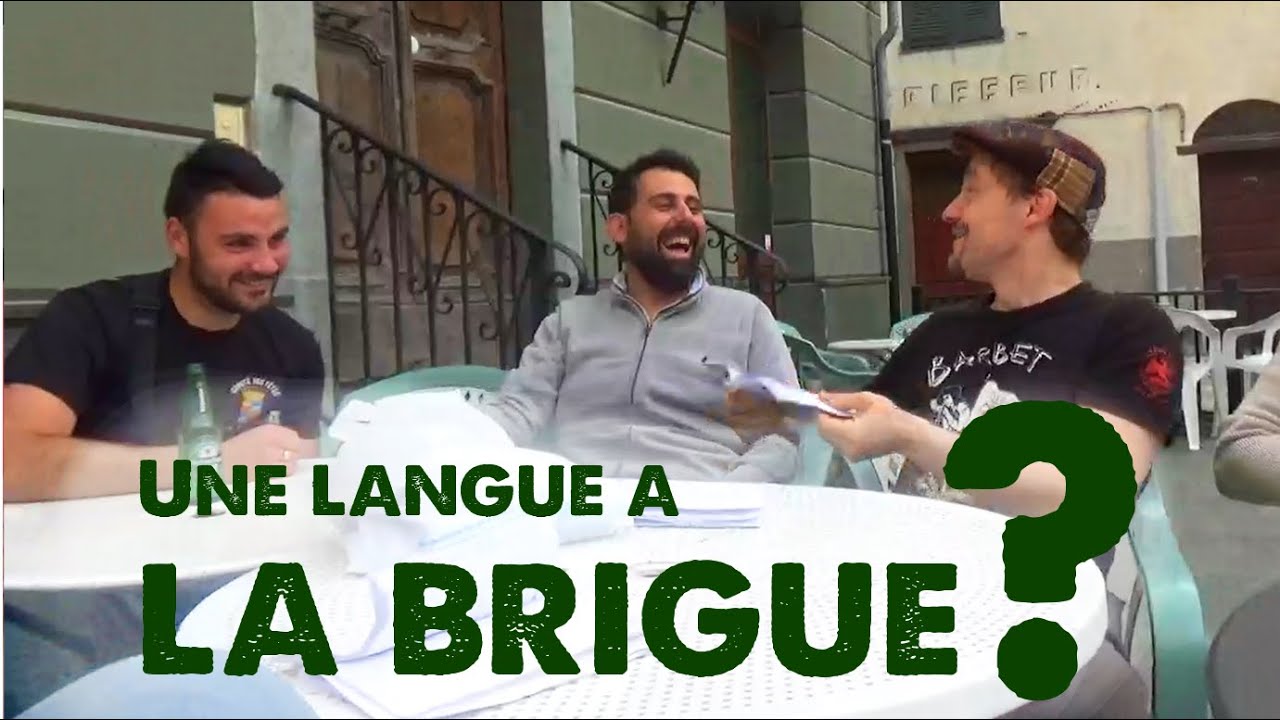 L'enquesta brigasca #Lu Survivent [Re-upload]