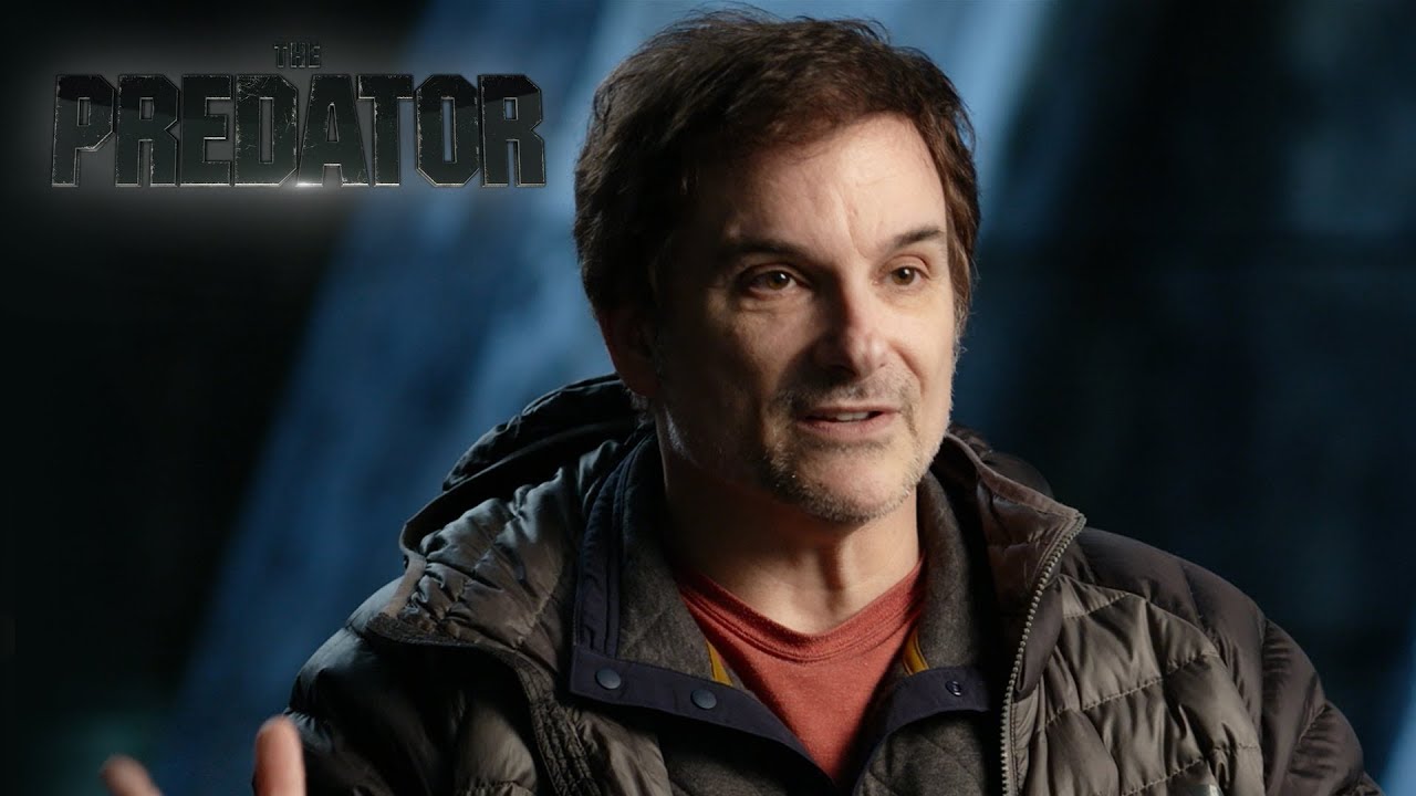 The Predator | Resurrecting The Predator | 20th Century FOX