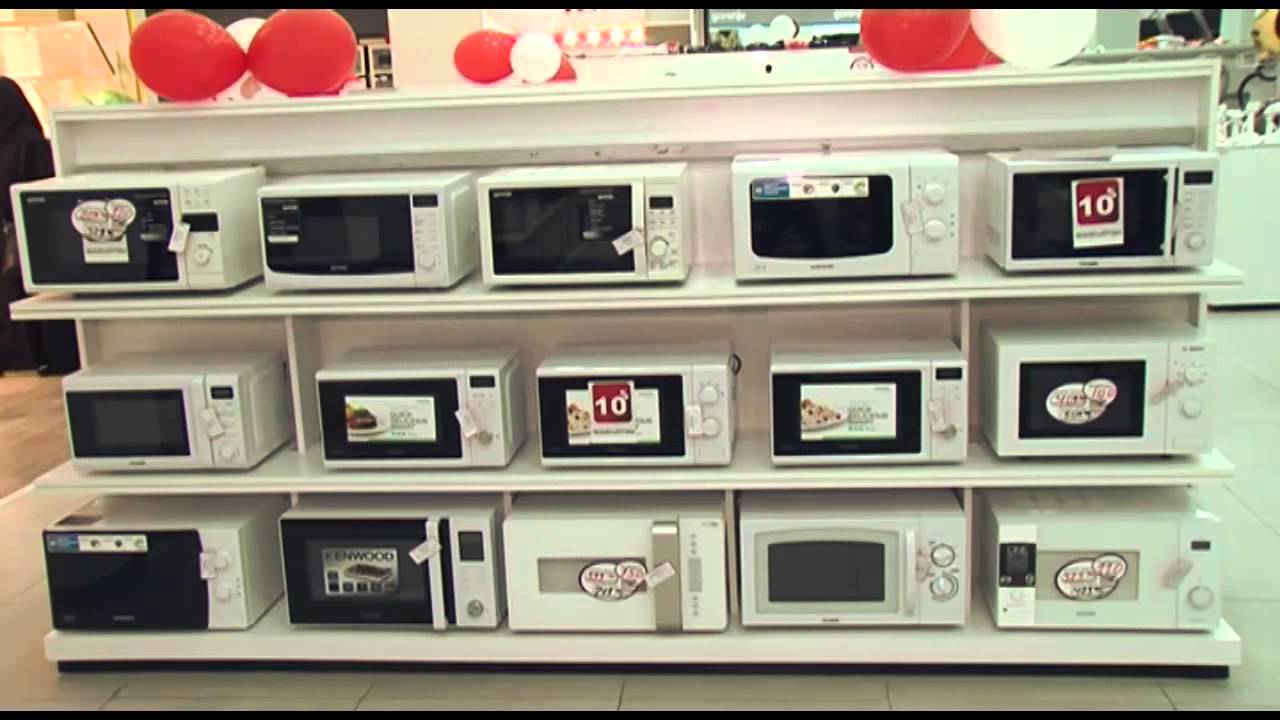 რა სიურპრიზს გვთავაზობს Elit Electronics?!