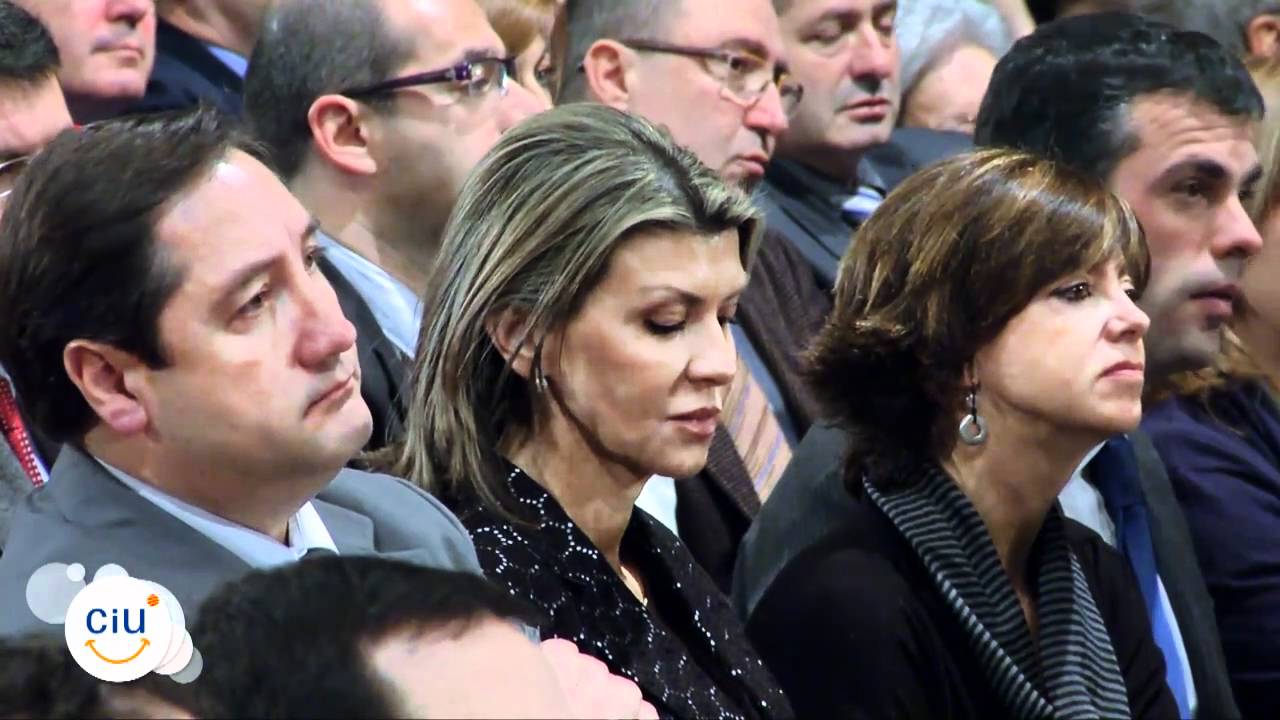 Artur Mas. Els millors somnis es poden fer realitat.