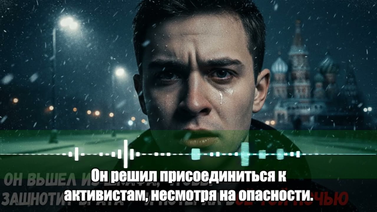 ОН ВЫШЕЛ ИЗ ШКАФА, ЧТОБЫ ЗАЩИТИТЬ МЛАДШЕГО БРАТА — И ПОТЕРЯЛ ВСЁ ТОЙ НОЧЬЮ