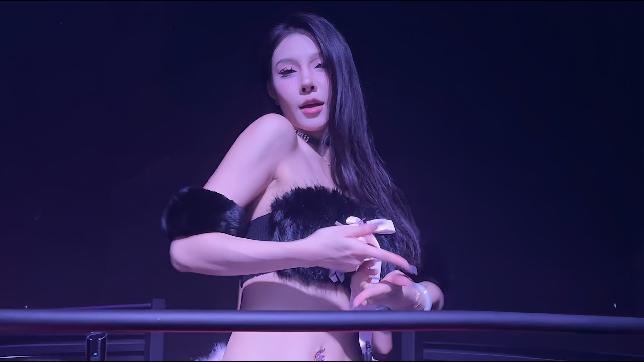 1 Hour 大头针 - 生日礼物 (DjGK小明 FunkyHouse Remix 2025 空灵鼓) Món Quà Sinh Nhật (Remix) - Đại Đầu Châm #抖音