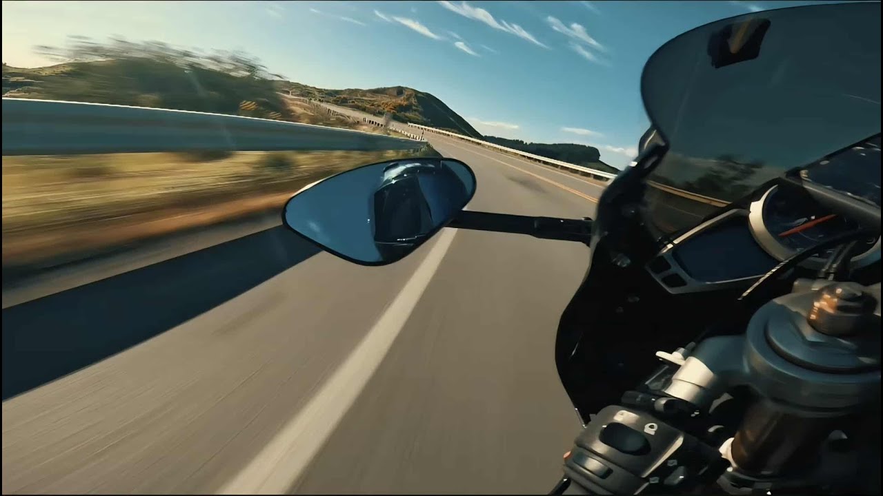 Daytona 675  vs Yamaha R7 vs Yamaha MT07 - Who Wins?
