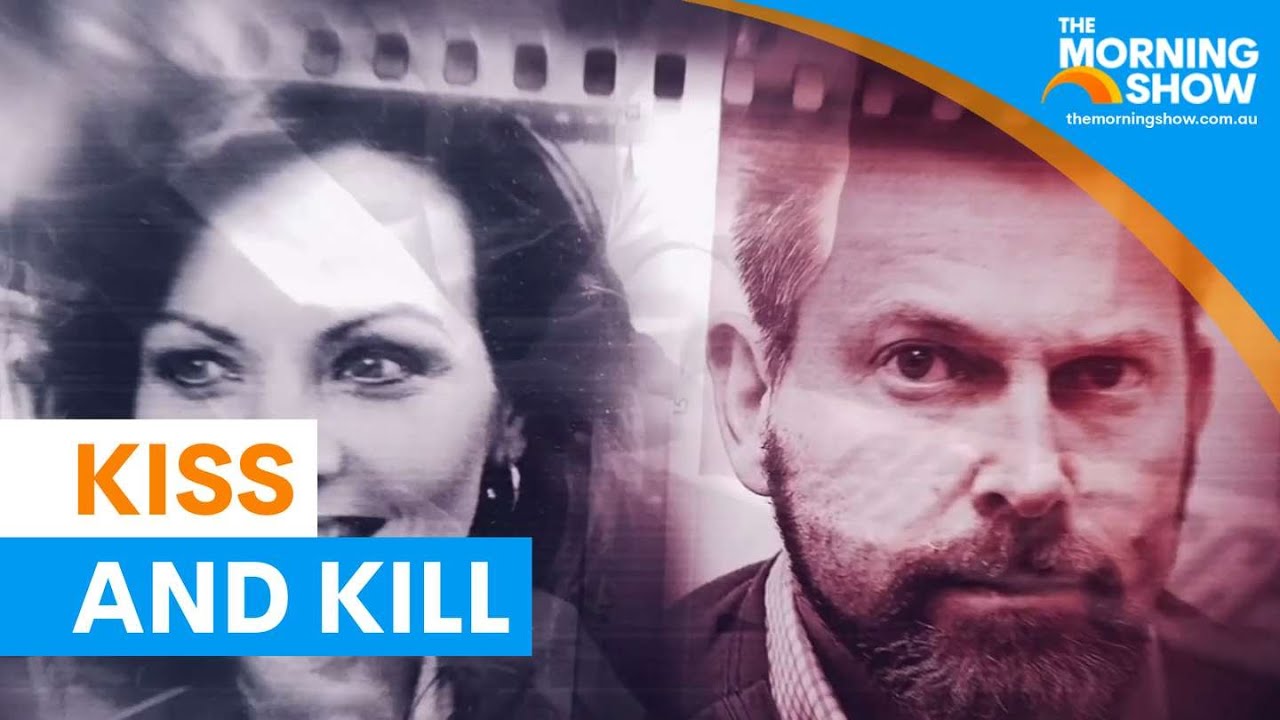 Kiss and kill: Australia's coercive control murders | The Morning Show