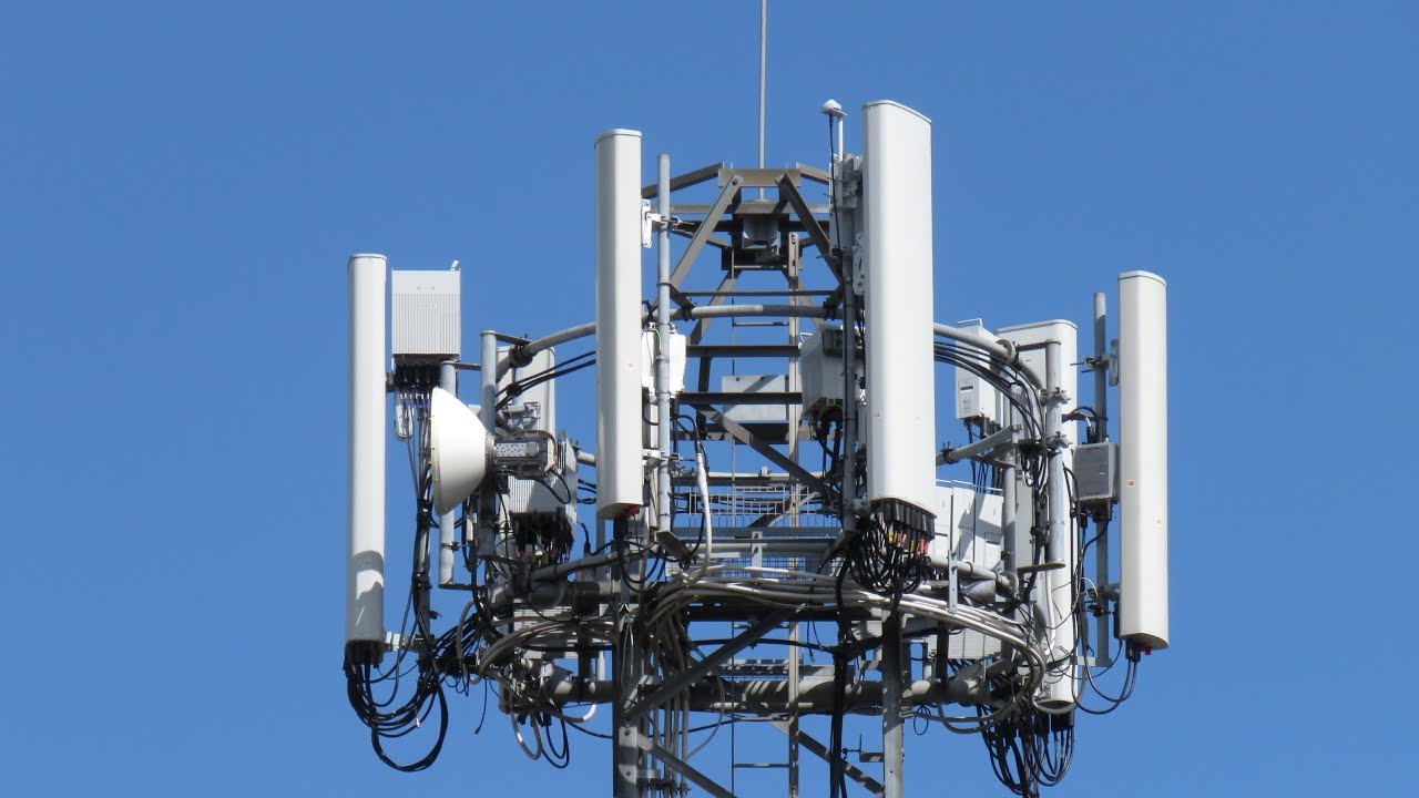EE 5G 