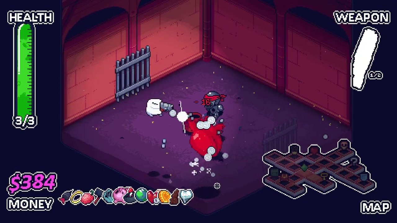 Dead Estate - Mumba: Regular Run (Normal Difficulty) [No commentary]