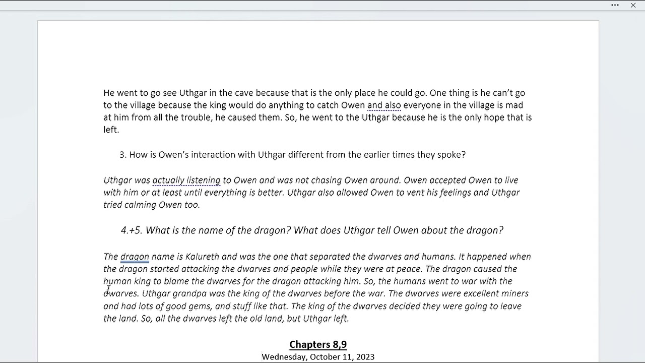 The Blue Knight by: Raymond McGregor Report (Novel) for Reading