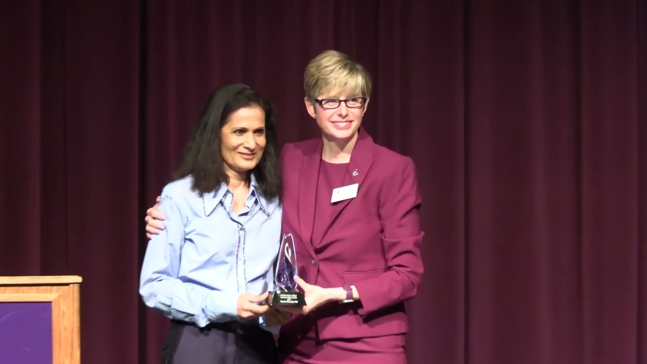 2025 Business Hall of Fame Induction Ceremony - Southwestern College