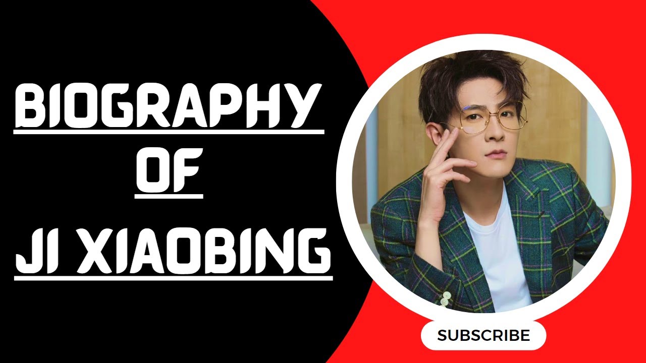 Biography of Ji Xiaobing