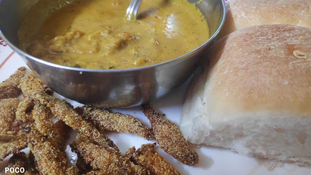 Shenanio/Mussels goan recipe in konkani Language 🤤