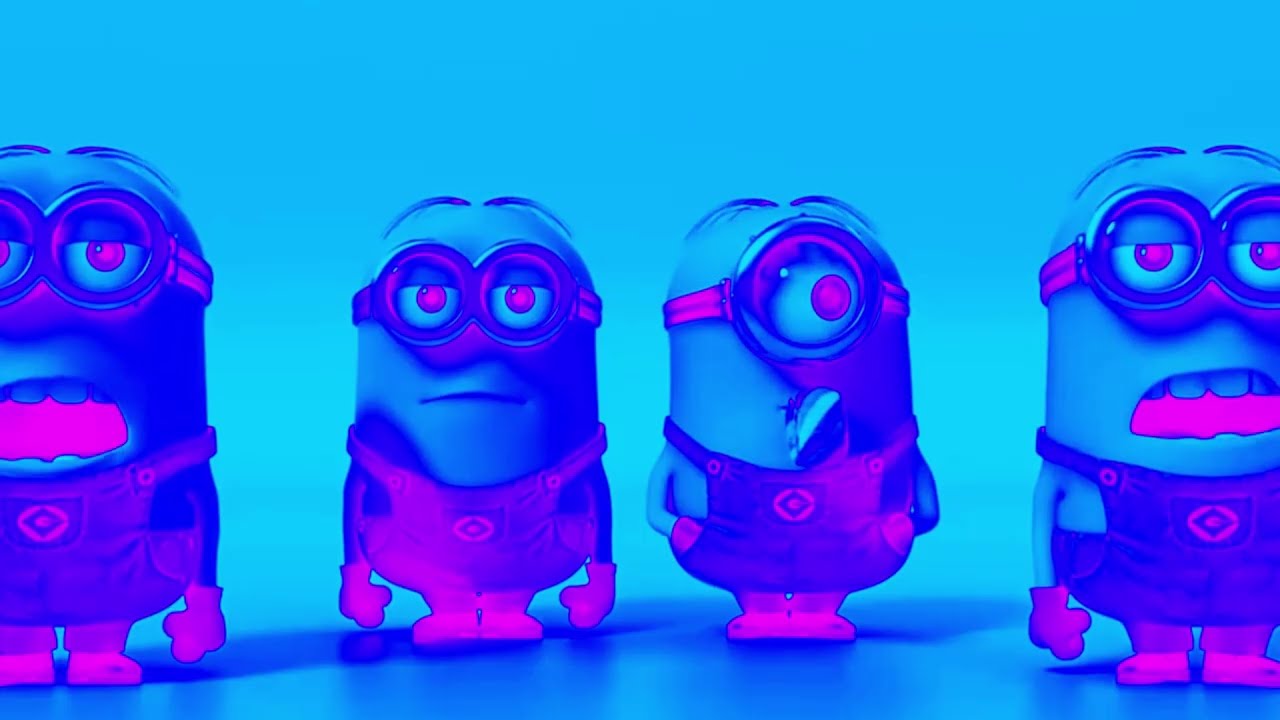 Banana Song Fun Effects | Sponsored By IL Vocodex Effects
