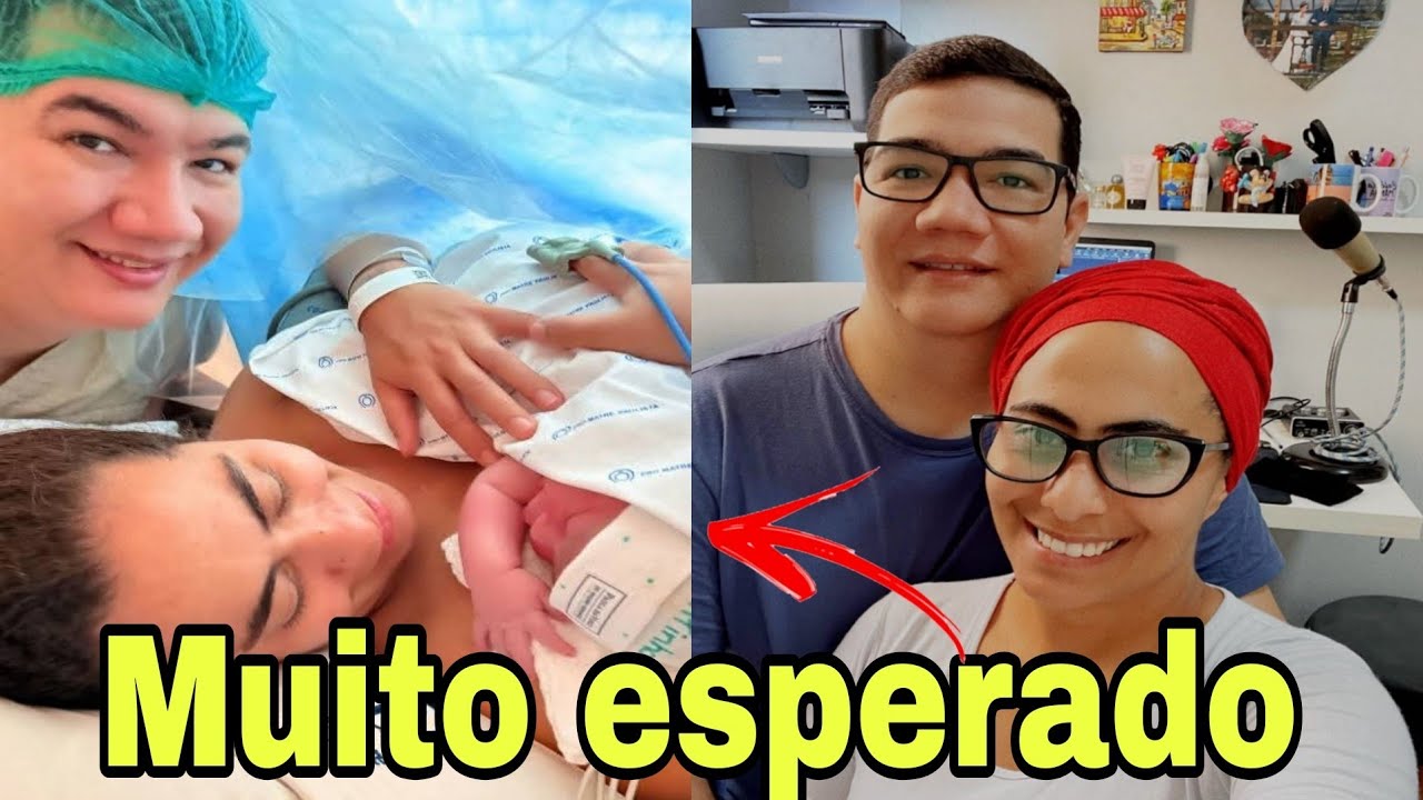 Nasceu filho da missionária Izabel Ferreira e do Pastor Attila missionários da igreja Deus é amor